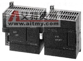 典型SIMATIC S7-200系列PLC