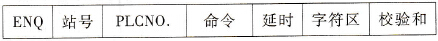 响应帧