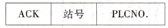 确认帧