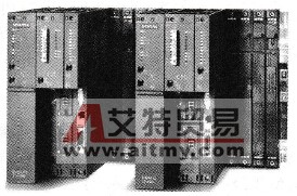 典型SIMATIC S7-400系列PLC