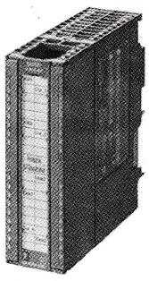  S7-300模拟量输入模块SM331