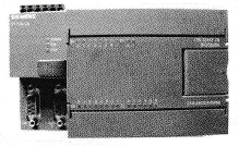 CPU 224XPCN模块的外形
