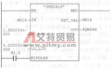 FC106使用例程