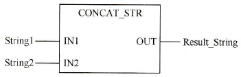 CONCAT_STR指令