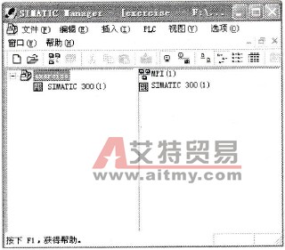 配置了站点的项目