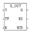 S_ODT指令符号