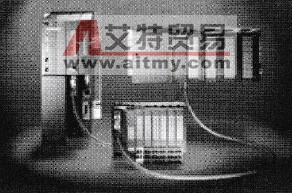 S7-400 PLC实物图
