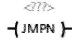 JMPN指令