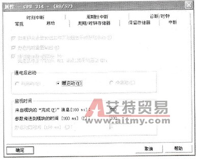 电梯控制程序结构图