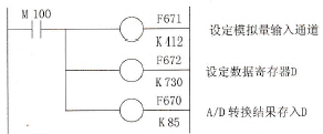 F670 K85指令