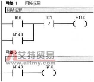 断电保持型