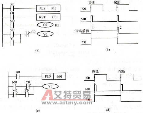 按通按断电路