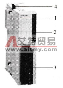Twido PLC模拟型I/O扩展模块介绍
