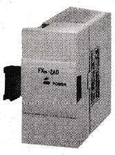 FX2N - 2DA