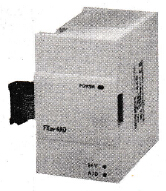 FX2N - 4DA