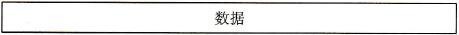 无启动码和结束码