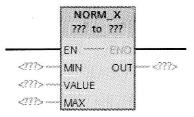 NORM_X指令
