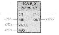 SCALE_X指令