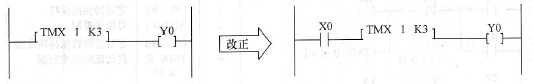 定时器的正确使用
