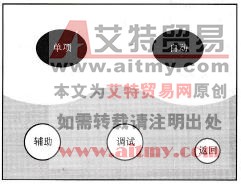 主菜单界面示例