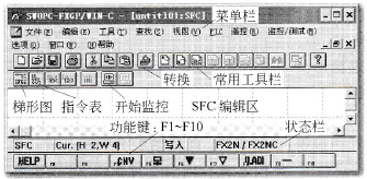 SFC视窗