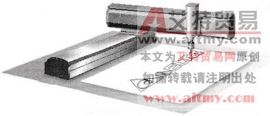 范例示意