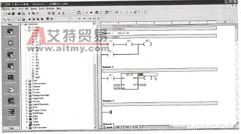 输入操作数