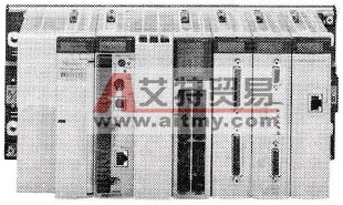 Premium PLC实物外形图