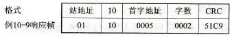 功能16举例