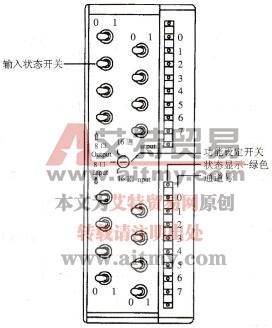 SM374仿真模块