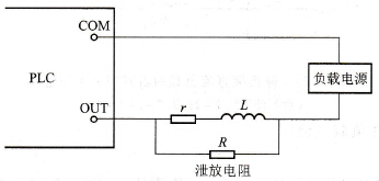 漏电流的处理