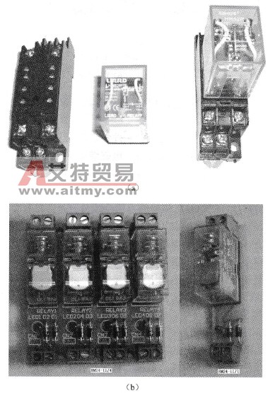 继电器
