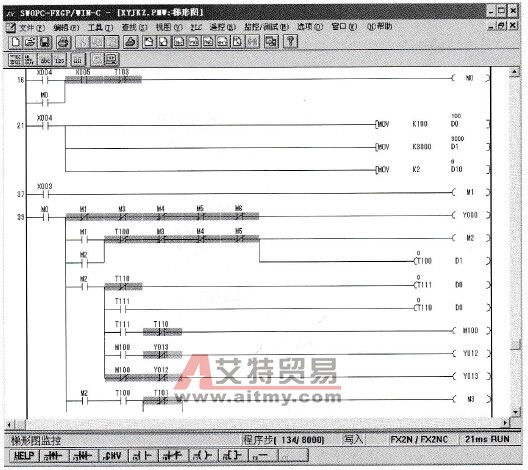 洗衣完成状态