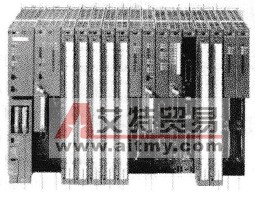  组合式PLC