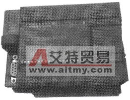 SL-FX2N-28MR-4AD-2DA嵌入式增强型PLC外观