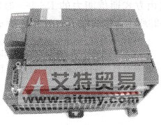 CPU 224CN模块的外形