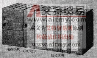S7 - 300 PLC