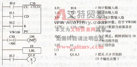 程序跳转实例