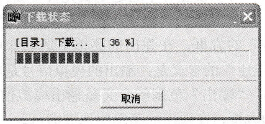 下载过程