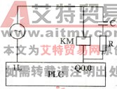 交流负载并联RC电路