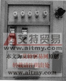 元器件布置图