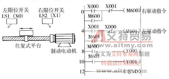 断电保持辅助继电器的应用