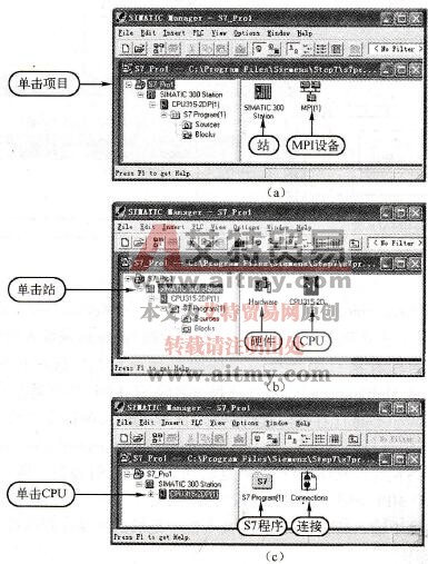 项目的分层结构的表示方法之一