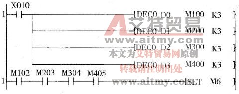 密码判断单元程序