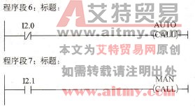 自动/手动程序2