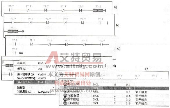 生成用户程序