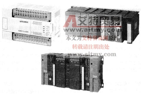 三菱FX、Q、A系列产品