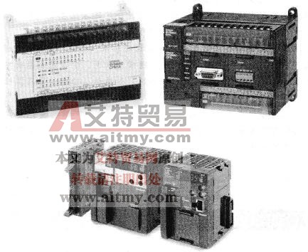 欧姆龙CPM、CP1、CJ系列产品