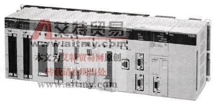 模块式PLC