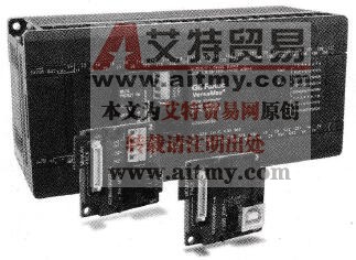 GE-FANUC公司的PLC-VersaMax